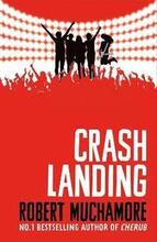 Rock War: Crash Landing