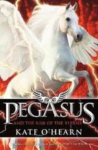 Pegasus and the Rise of the Titans