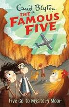 Famous Five: Five Go To Mystery Moor