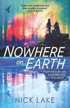 Nowhere on Earth