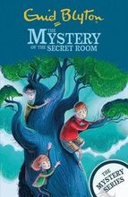 The Find-Outers: The Mystery Series: The Mystery of the Secret Room