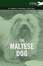 The Maltese Dog A Complete Anthology of the Dog