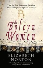 The Boleyn Women