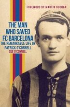 The Man Who Saved FC Barcelona