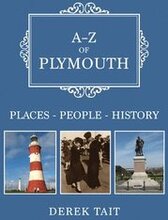A-Z of Plymouth