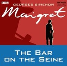 Maigret: The Bar on the Seine