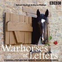 Warhorses of Letters Complete Series