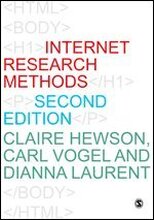 Internet Research Methods