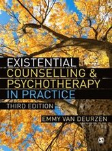 Existential Counselling & Psychotherapy in Practice