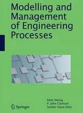 Modelling and Management of Engineering Processes