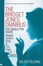 Bridget Jones Omnibus: The Singleton Years