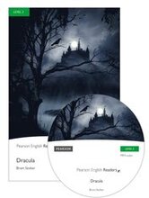 L3:Dracula Book and MP3 Pack