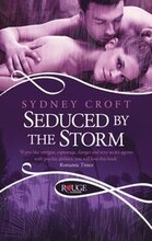 Seduced by the Storm: A Rouge Paranormal Romance