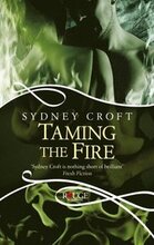 Taming the Fire: A Rouge Paranormal Romance
