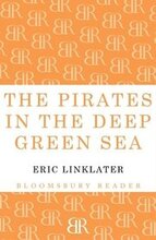 The Pirates in the Deep Green Sea