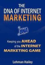 The DNA of Internet Marketing