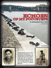 Echoes Of My Footsteps