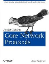 Packet Guide to Core Network Protocols