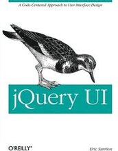JQuery UI