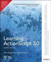 Learning ActionScript 3.0 2nd Edition