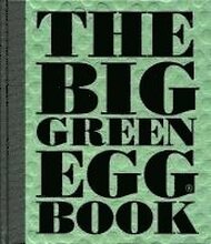 The Big Green Egg Book