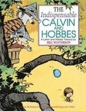 The Indispensable Calvin and Hobbes: A Calvin and Hobbes Treasury Volume 11