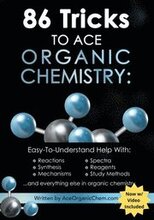 86 Tricks To Ace Organic Chemistry