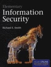 Elementary Information Security