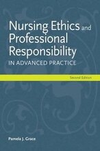 Nursing Ethics And Professional Responsibility In Advanced Practice