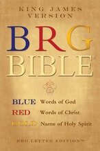 Brg Bible (R) King James Version