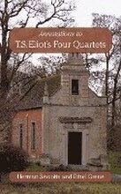 Annotations to T.S. Eliot's Four Quartets