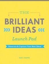 Brilliant Ideas Launch Pad (Kari Chapin)