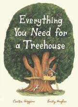 Everything You Need for a Treehouse