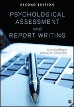 Psychological Assessment and Report Writing