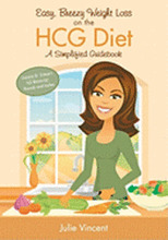 Easy Breezy Weight Loss on the hCG Diet