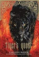 Tiger's Quest (Book 2 in the Tiger's Curse Series): Volume 2