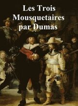 Les Trois Mousquetaires