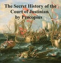 Secret History of the Court of Justinian