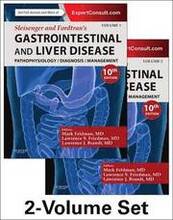 Sleisenger and Fordtran's Gastrointestinal and Liver Disease- 2 Volume Set