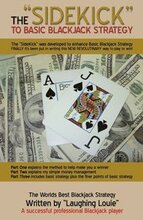 The "SideKick" to Basic Blackjack Strategy