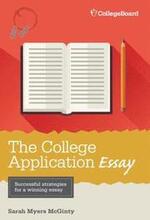 The College Application Essay