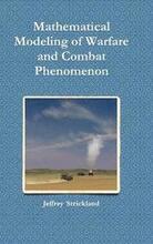 Mathematical Modeling of Warfare and Combat Phenomenon