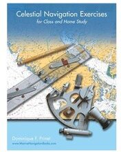 Celestial Navigation Exercises for Class and Home study