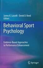 Behavioral Sport Psychology