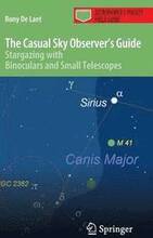 The Casual Sky Observer's Guide
