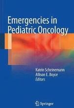 Emergencies in Pediatric Oncology