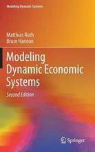 Modeling Dynamic Economic Systems