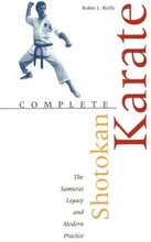 Complete Shotokan Karate