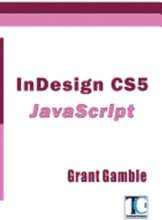 InDesign CS5 JavaScript