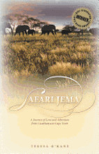 Safari Jema: A Journey of Love and Adventure from Casablanca to Cape Town